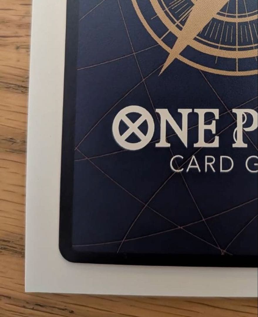 ボニー　中国語　 ワンピースカードゲーム中国3rdアニバーサリーOP08-105