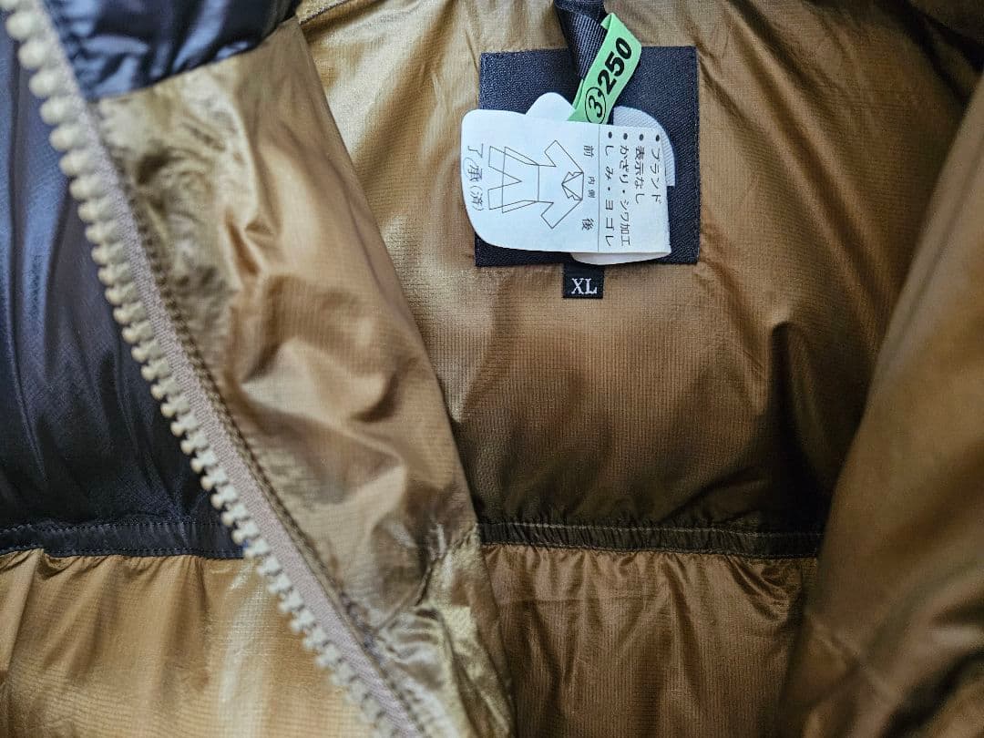 限定モデル THE NORTH FACE ヌプシジャケット ND92031R