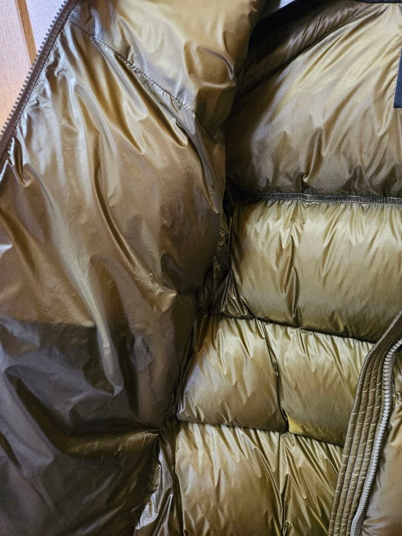 限定モデル THE NORTH FACE ヌプシジャケット ND92031R