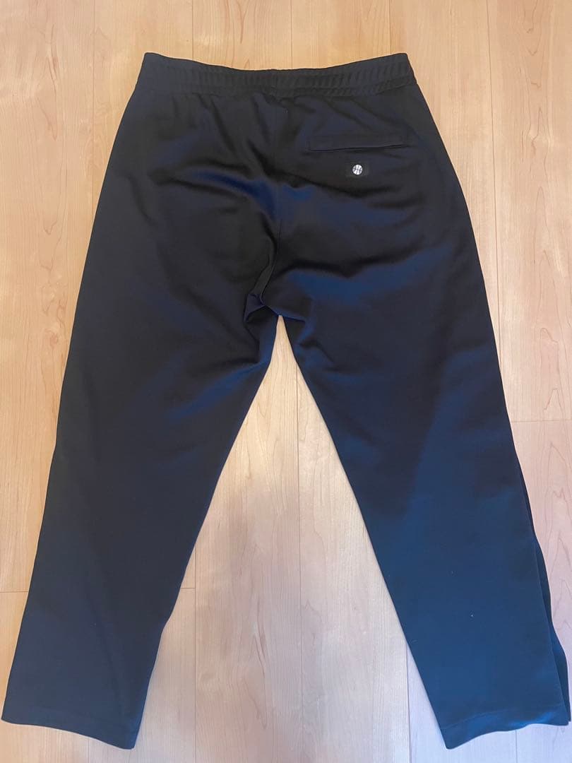 ウェア ballaholic / Side Snap Jersey Pants L