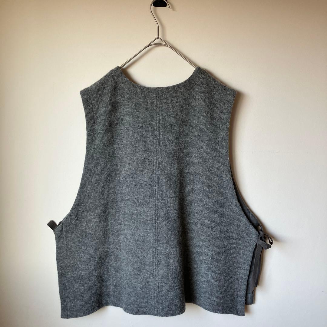 2025今季　ネストローブ　ベスト　fofofofa オールドマンズテーラー