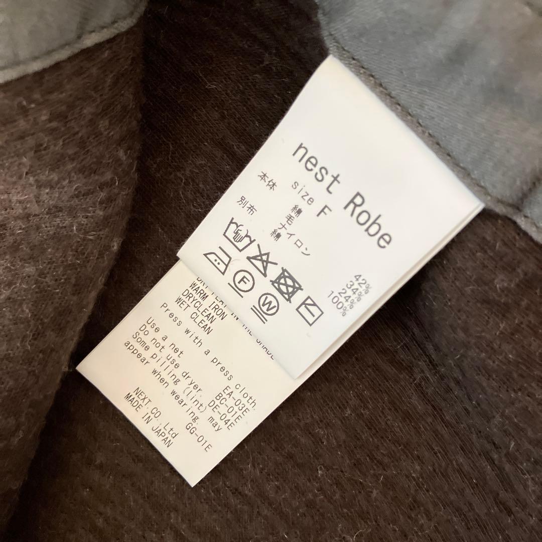 2025今季　ネストローブ　ベスト　fofofofa オールドマンズテーラー