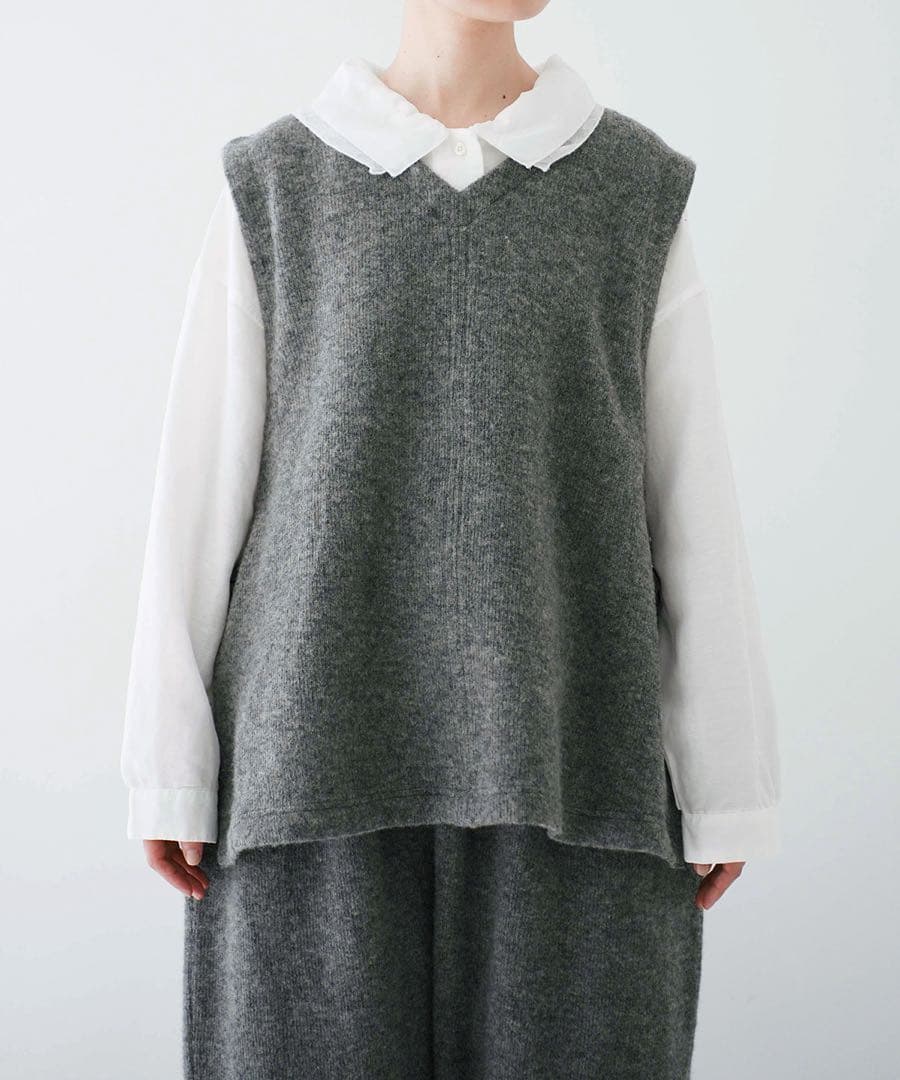 2025今季　ネストローブ　ベスト　fofofofa オールドマンズテーラー