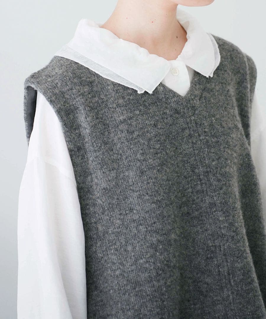 2025今季　ネストローブ　ベスト　fofofofa オールドマンズテーラー