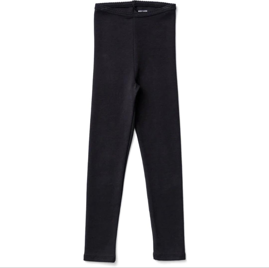 soor ploom essential レギンス 2y