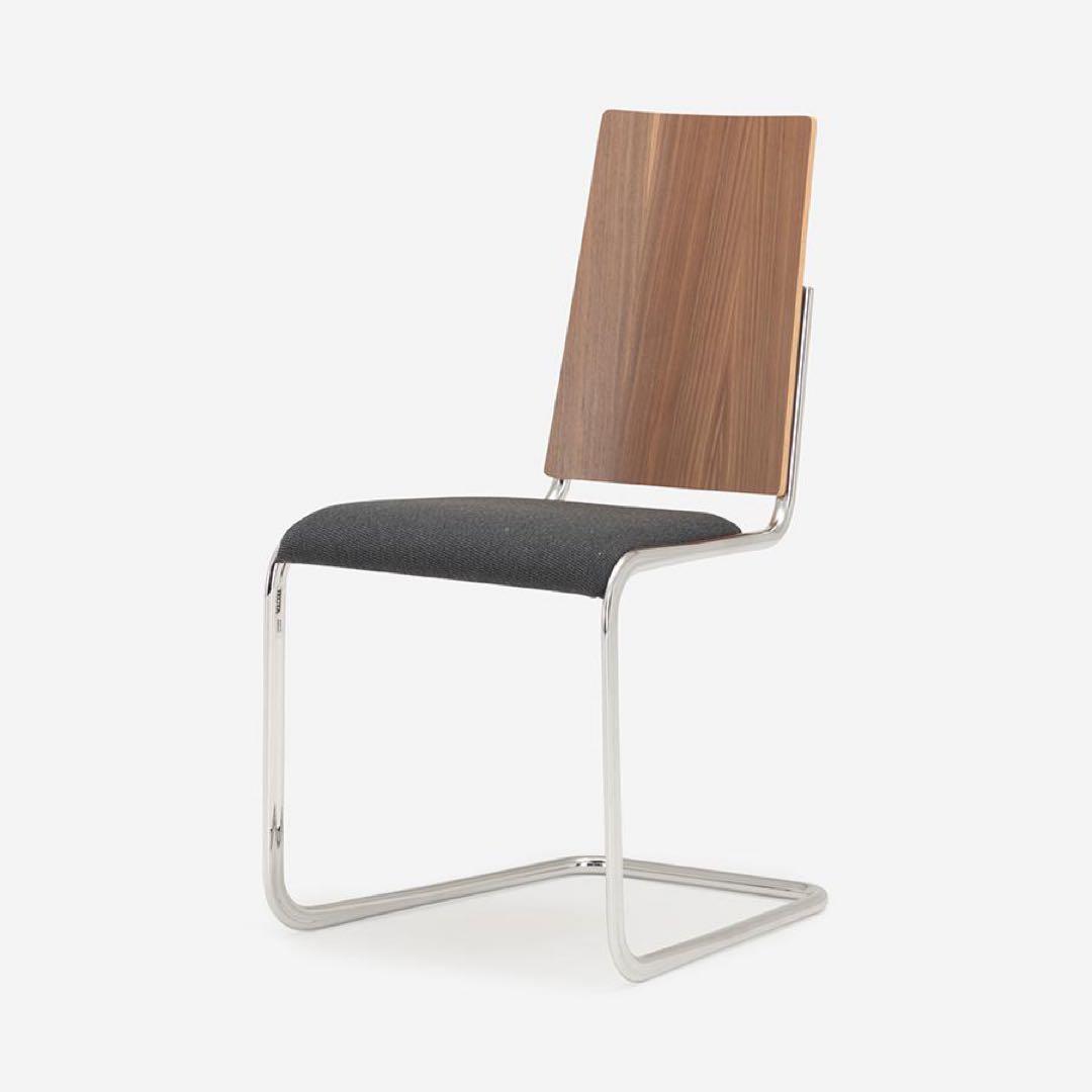 専用②（①②同時購入必須） TECTA テクタ| B17 チェア ウォールナット