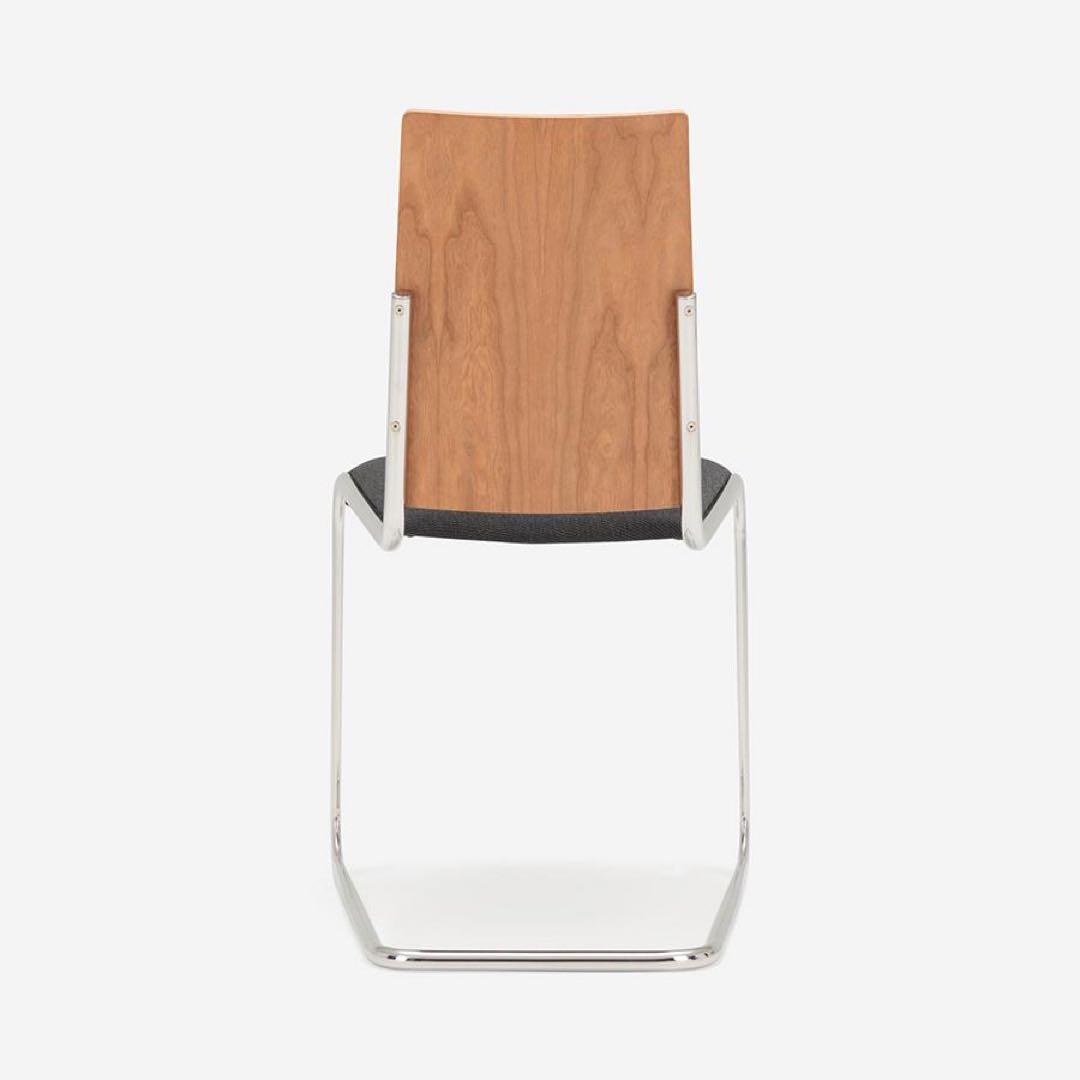 専用②（①②同時購入必須） TECTA テクタ| B17 チェア ウォールナット