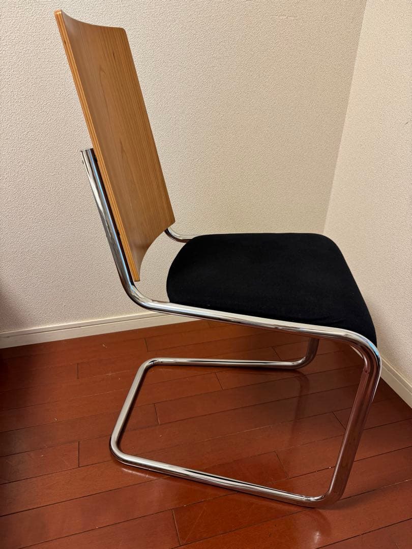 専用②（①②同時購入必須） TECTA テクタ| B17 チェア ウォールナット