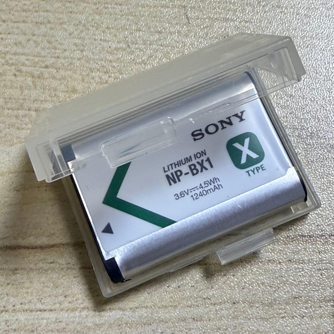 【SONY】ムービービデオカメラ ハンディカム HDR-GW66V 防水防振