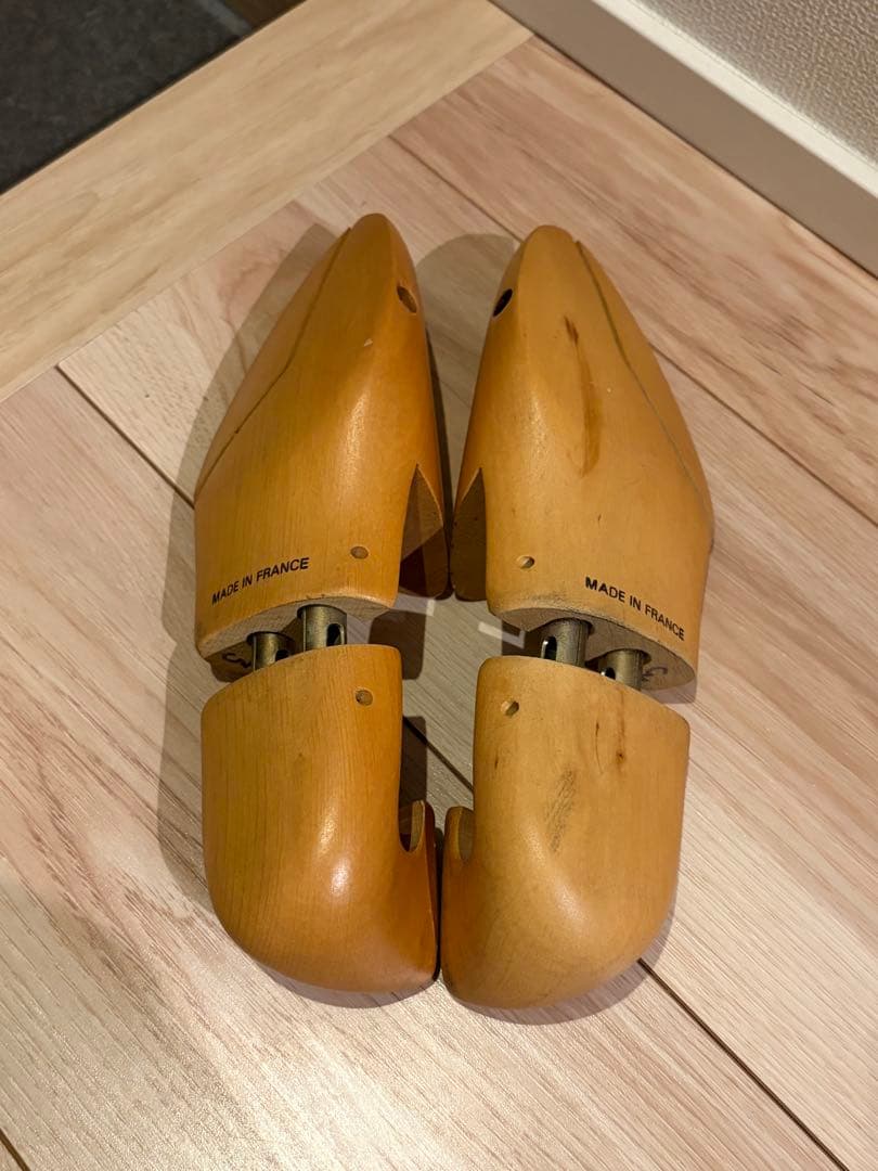 ジェイエムウエストン 180 シグニチャー ローファー本革 ブラック