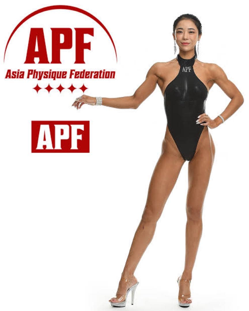 新品未使用品　APF モノキニ