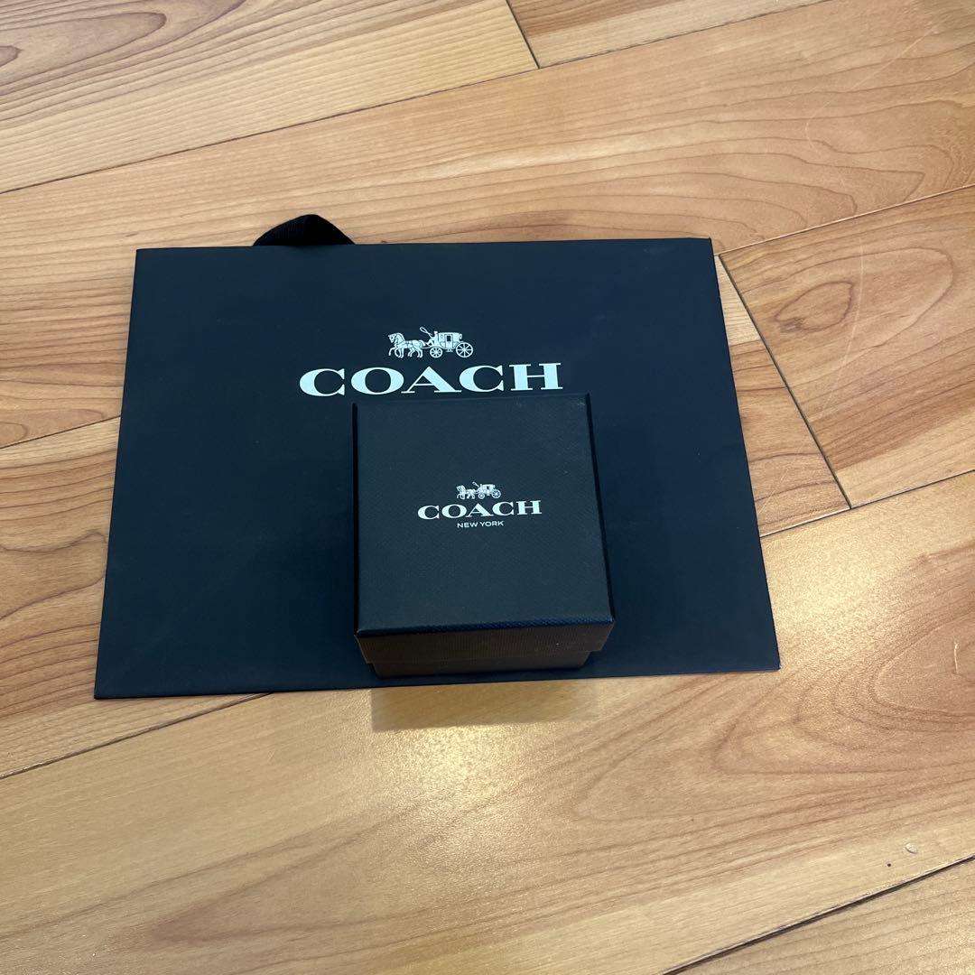 コーチ 腕時計 エリオット ウォッチ COACH