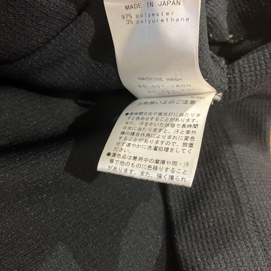 PEARLY GATES ネイビーパーカー　レディース　size 0