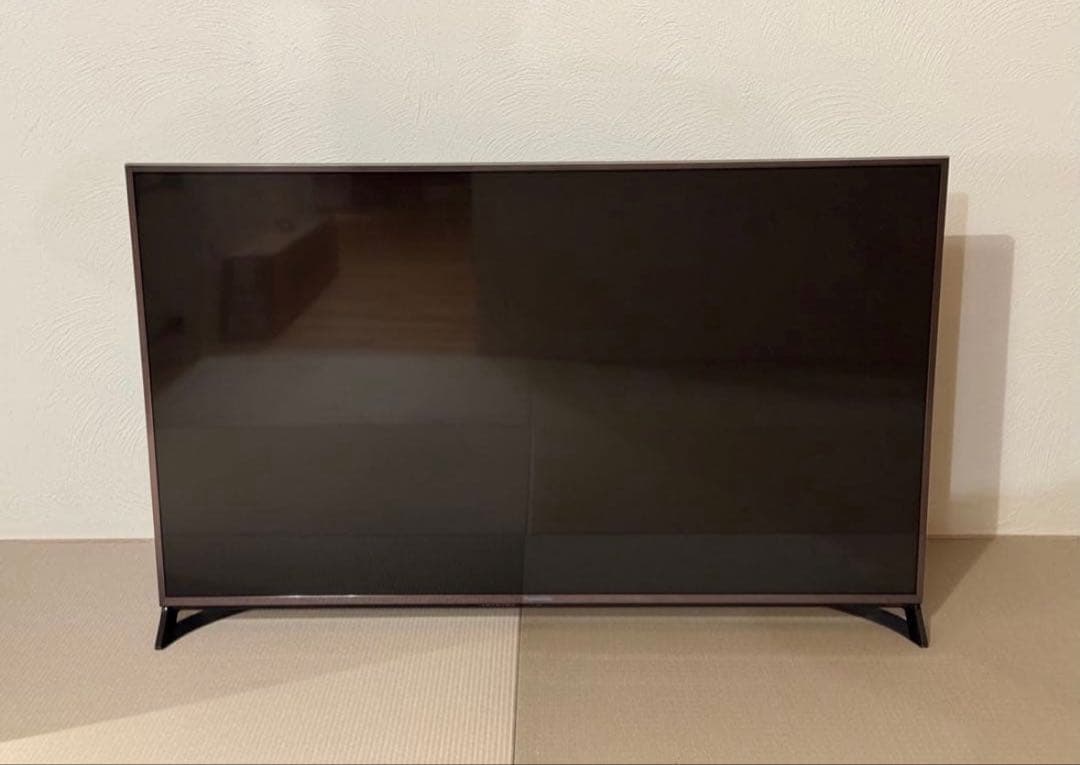 テレビ Panasonic VIERA TH-49CX800N