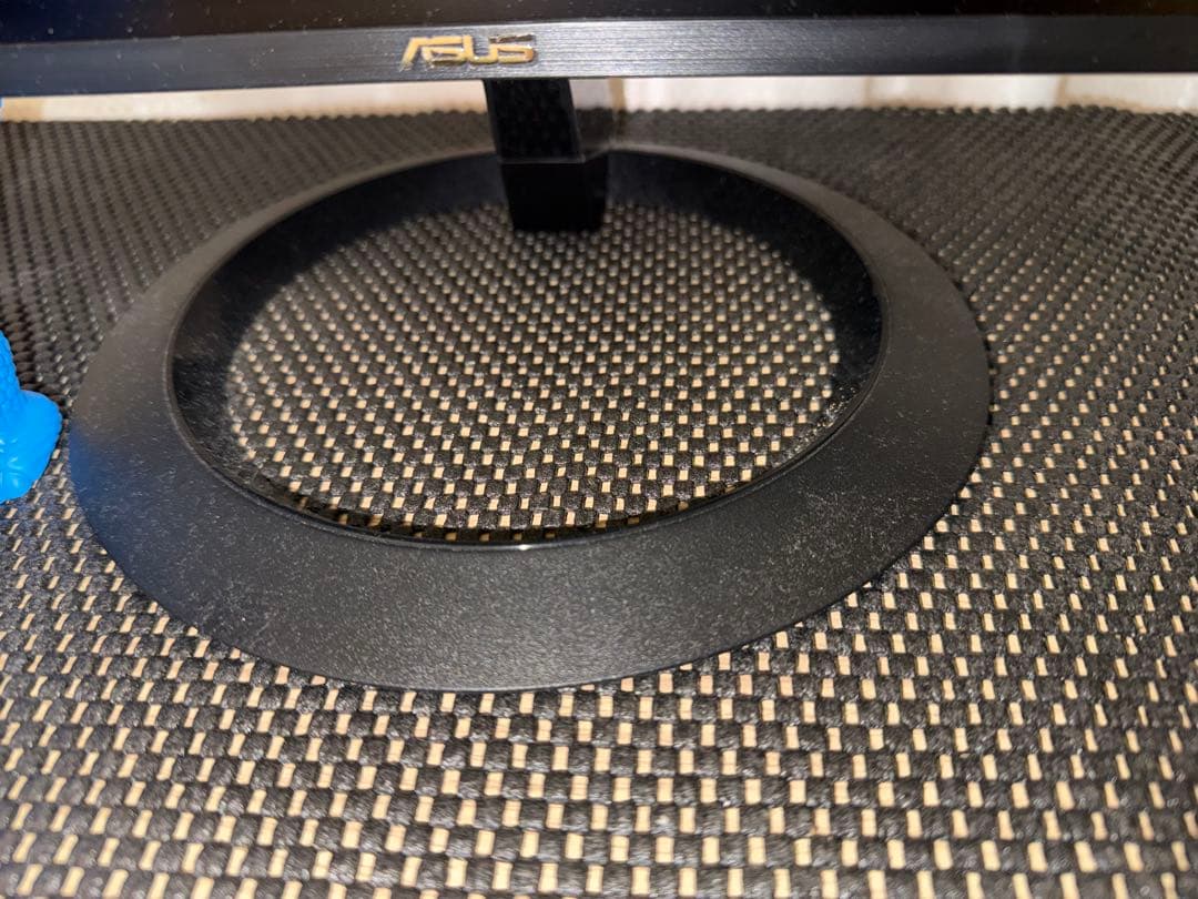 ASUS モニター 本体