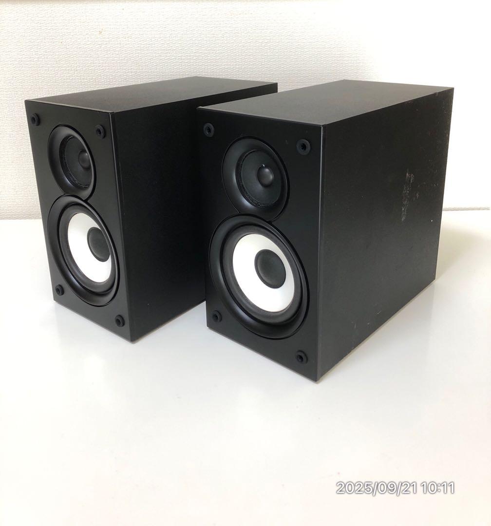 【推奨美品】pioneer X-CM32BT CD MINI コンポシステム