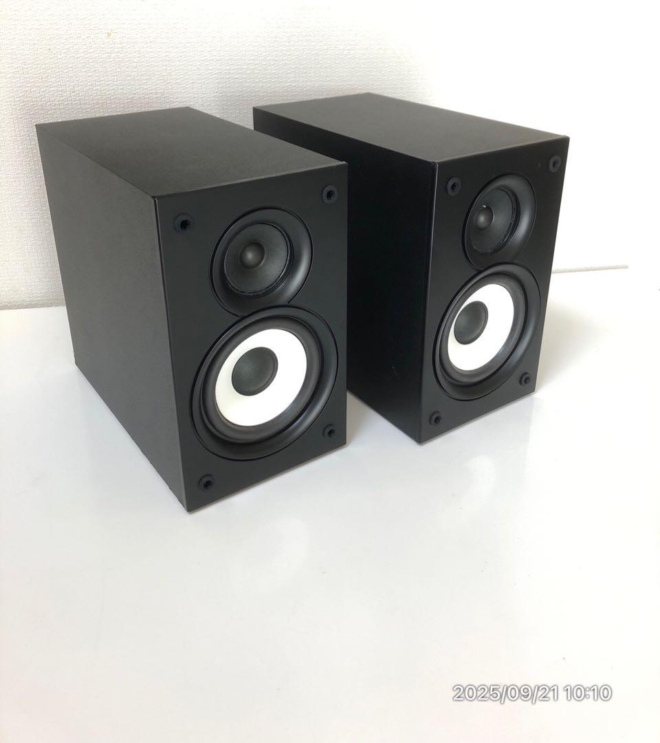 【推奨美品】pioneer X-CM32BT CD MINI コンポシステム