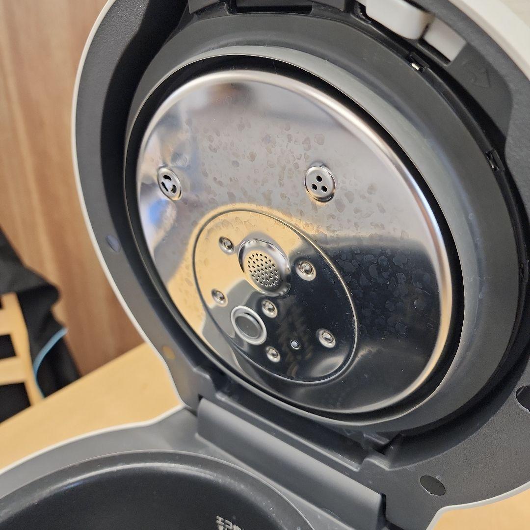 Panasonic SR-X910D-H 炊飯器 1.0L 5.5号