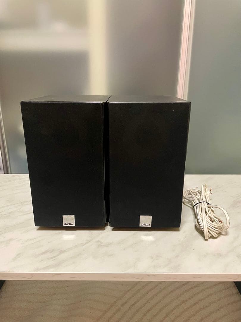 DALI ZENSOR PICO スピーカー　ペア