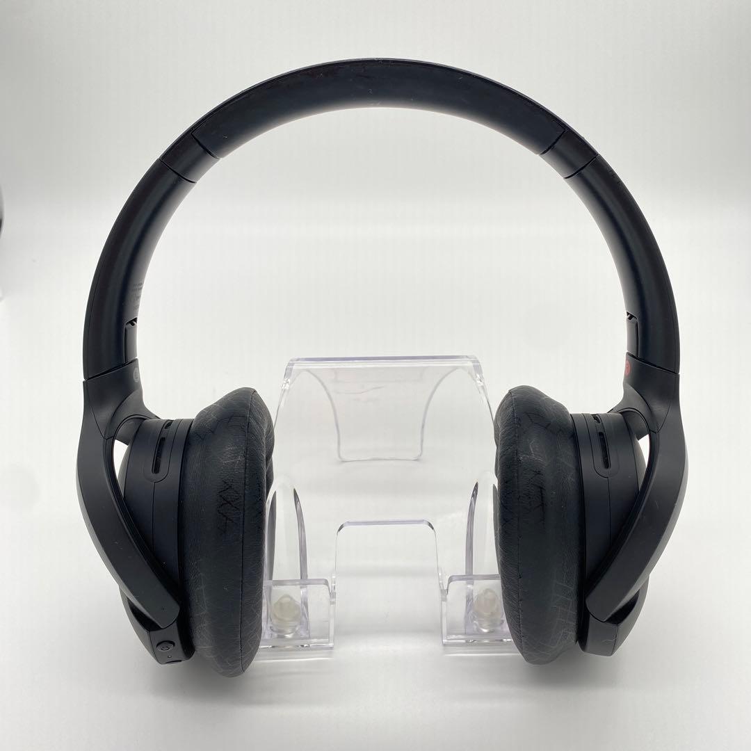 訳あり ソニー WH-H910N ヘッドホン