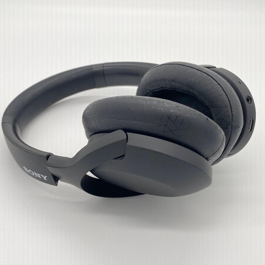 訳あり ソニー WH-H910N ヘッドホン