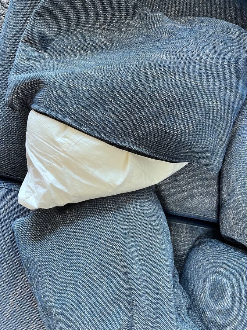 2.5人掛けソファー　関家具　幅145cm✖️奥行87cm