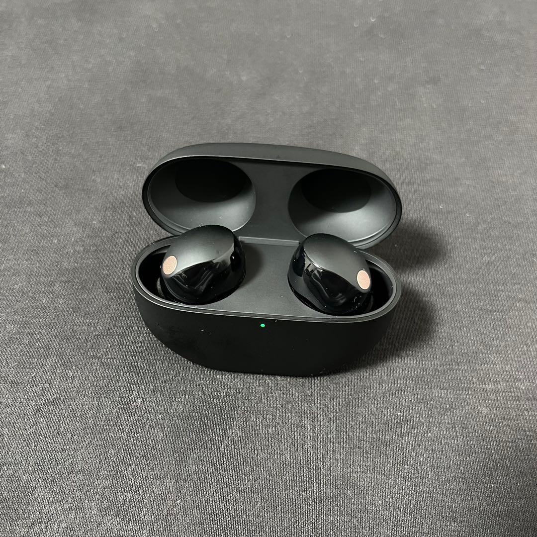 め*✨様 SONY WF-1000XM5 +ケース