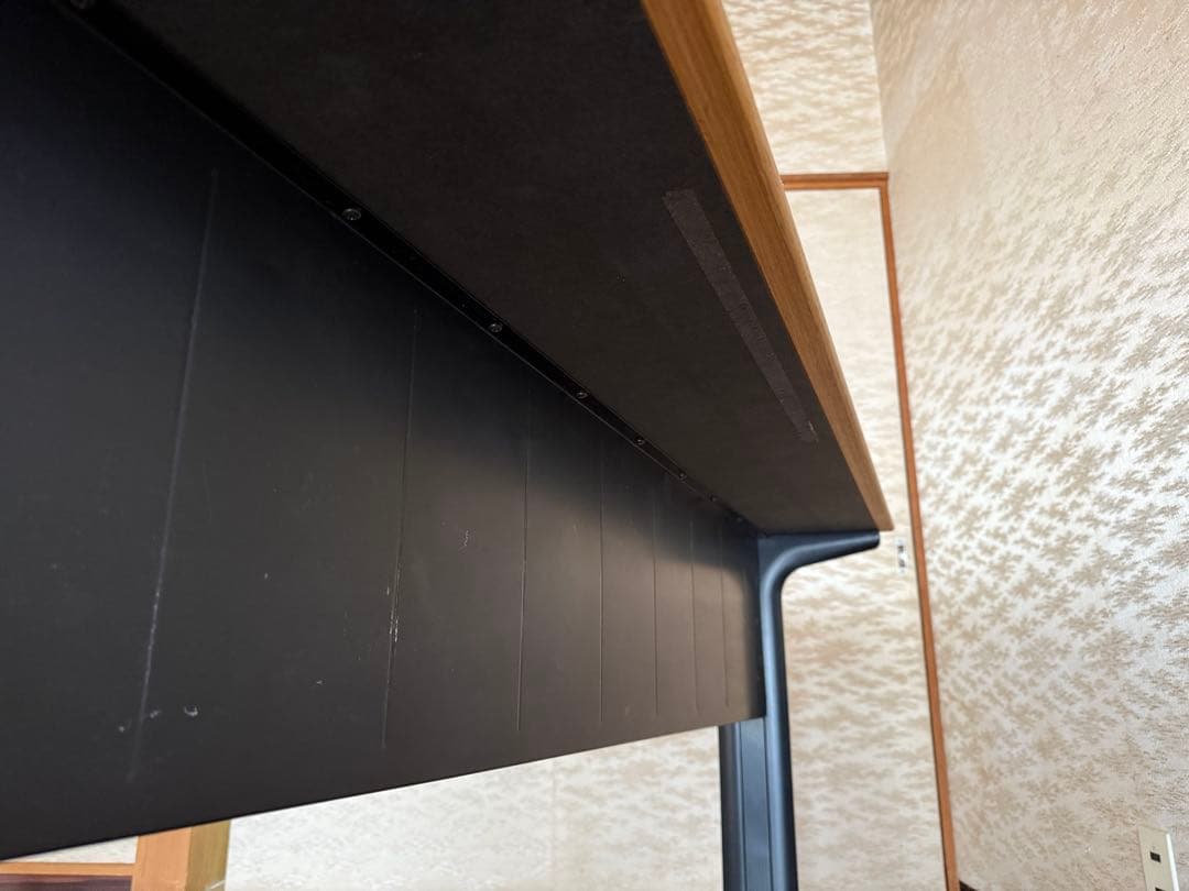 Herman Miller ハーマンミラー　ビンテージデスク