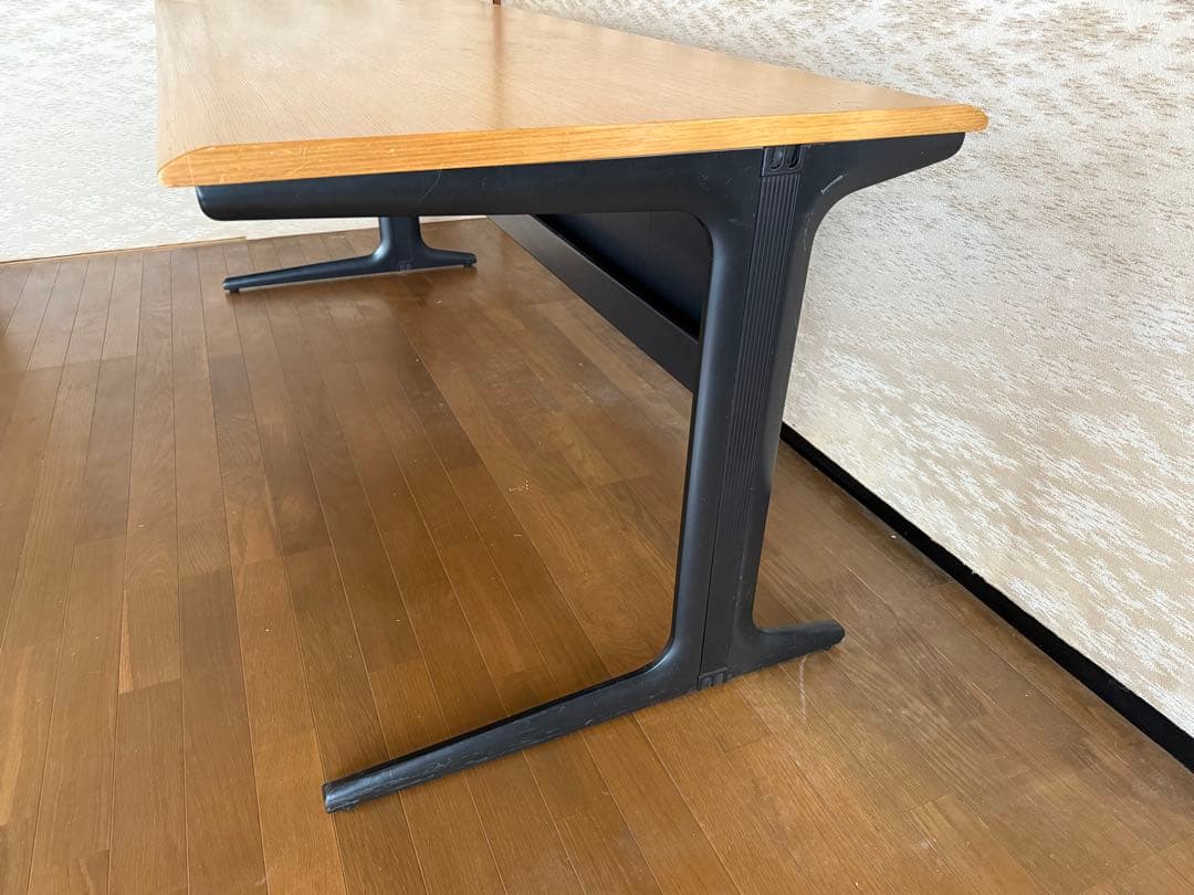 Herman Miller ハーマンミラー　ビンテージデスク