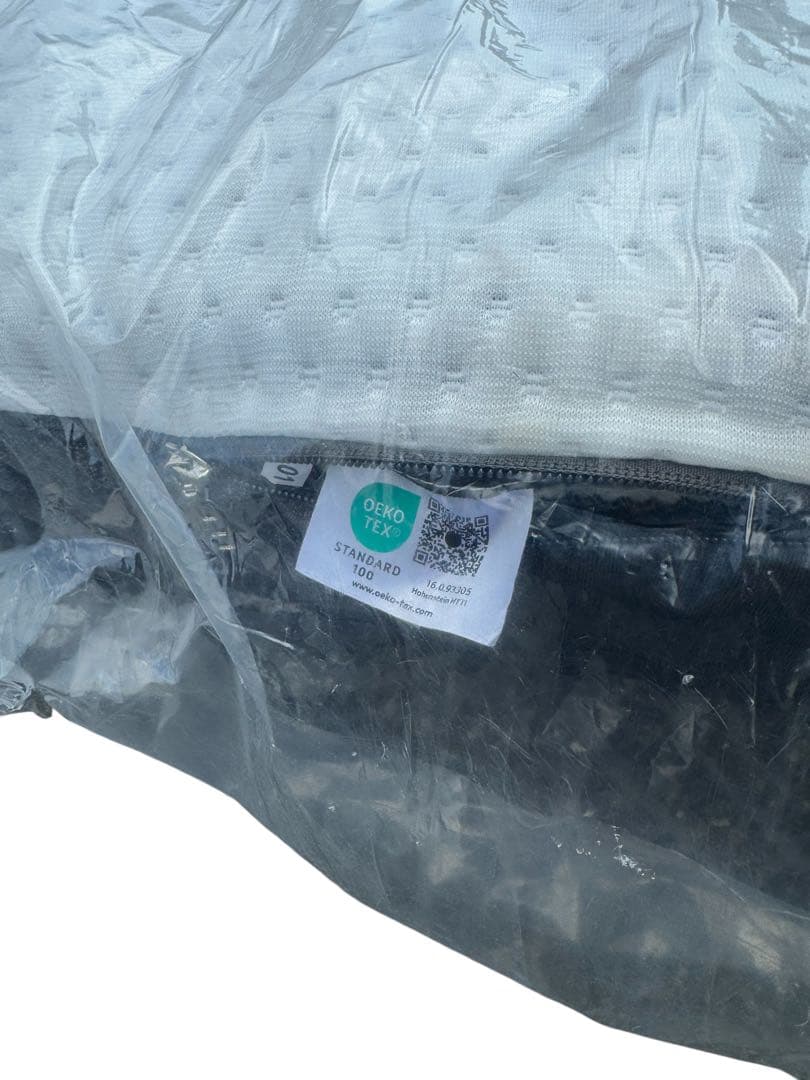 地域限定配送　エマ・ハイブリッドV2 キングサイズマットレス