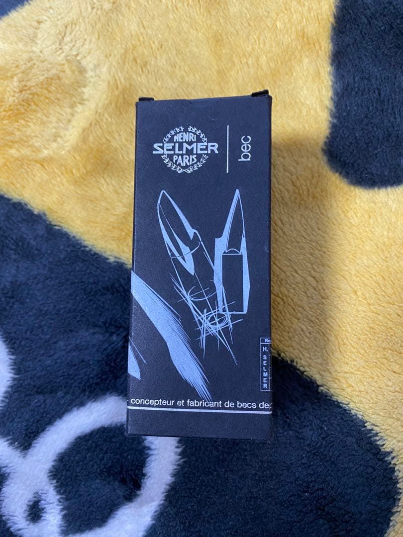 Selmer アルトサックス用 マウスピース S90 170