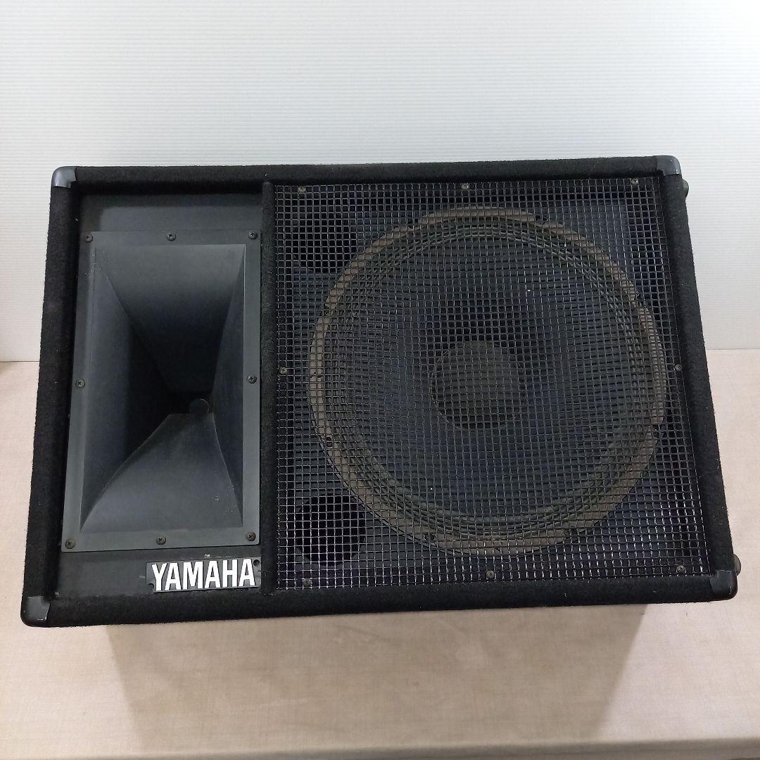 YAMAHA モニタースピーカー SM15IV 500W 8Ω ヤマハ