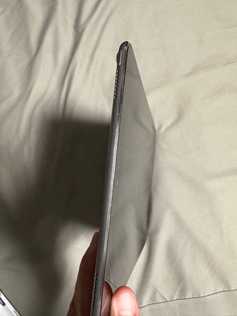 Apple iPad PRO 10.5インチ64GB シルバー