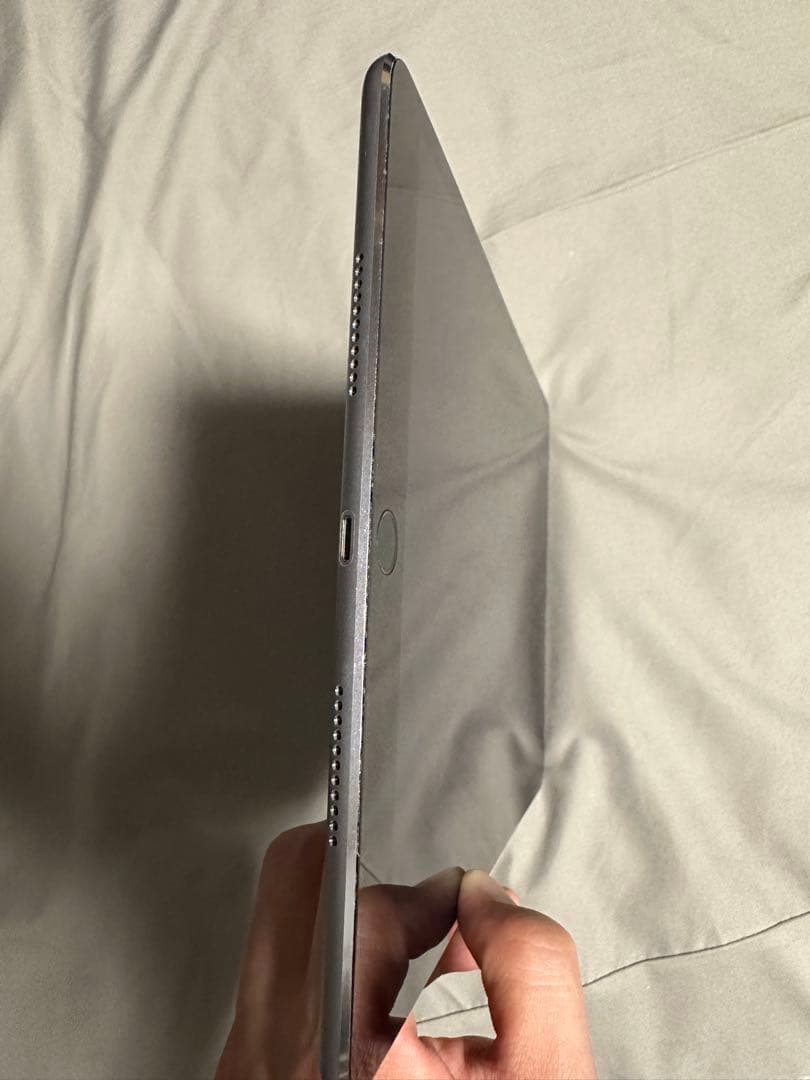 Apple iPad PRO 10.5インチ64GB シルバー