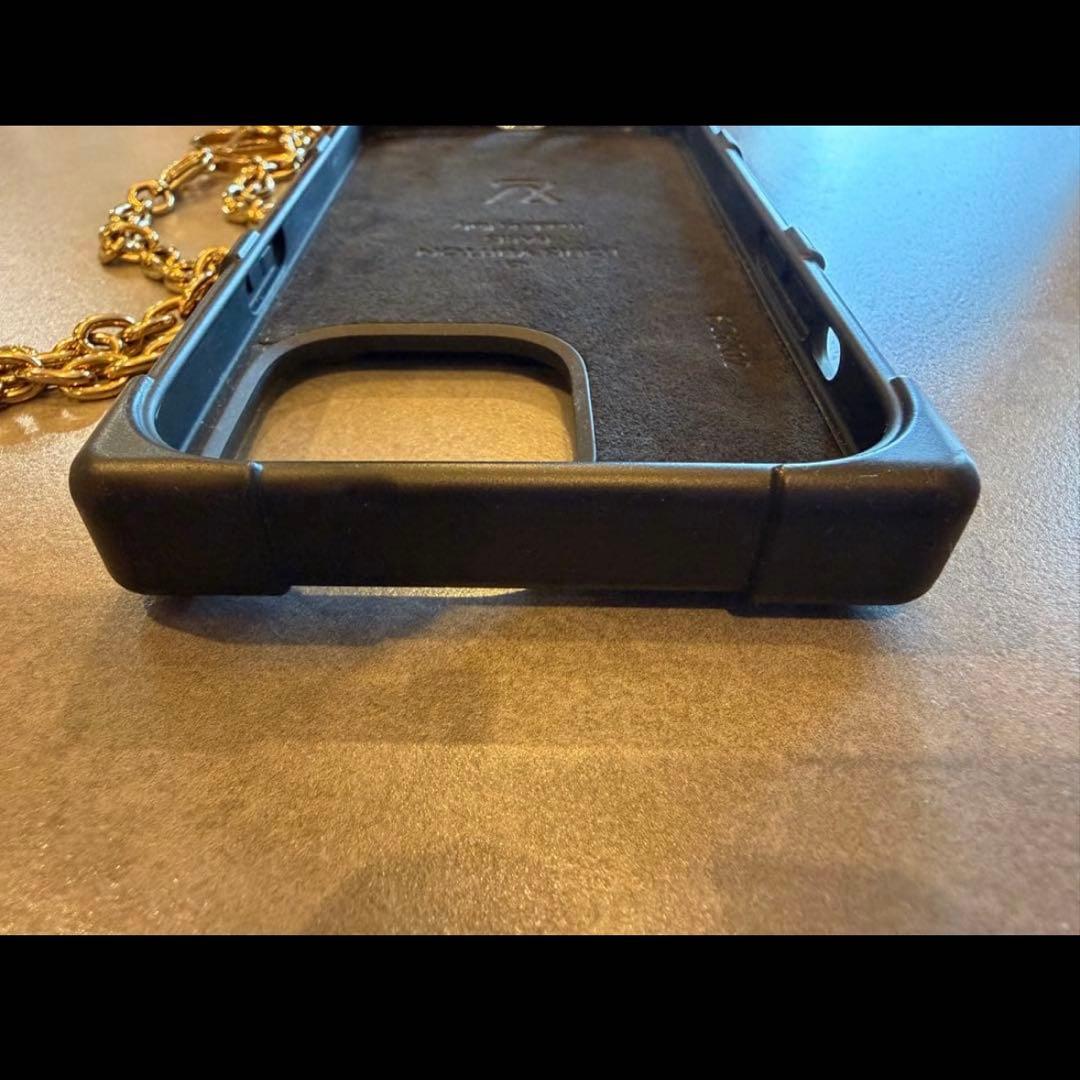 ◇ルイヴィトン◇モノグラム/iPhone14Pro/スマホケース/M81997