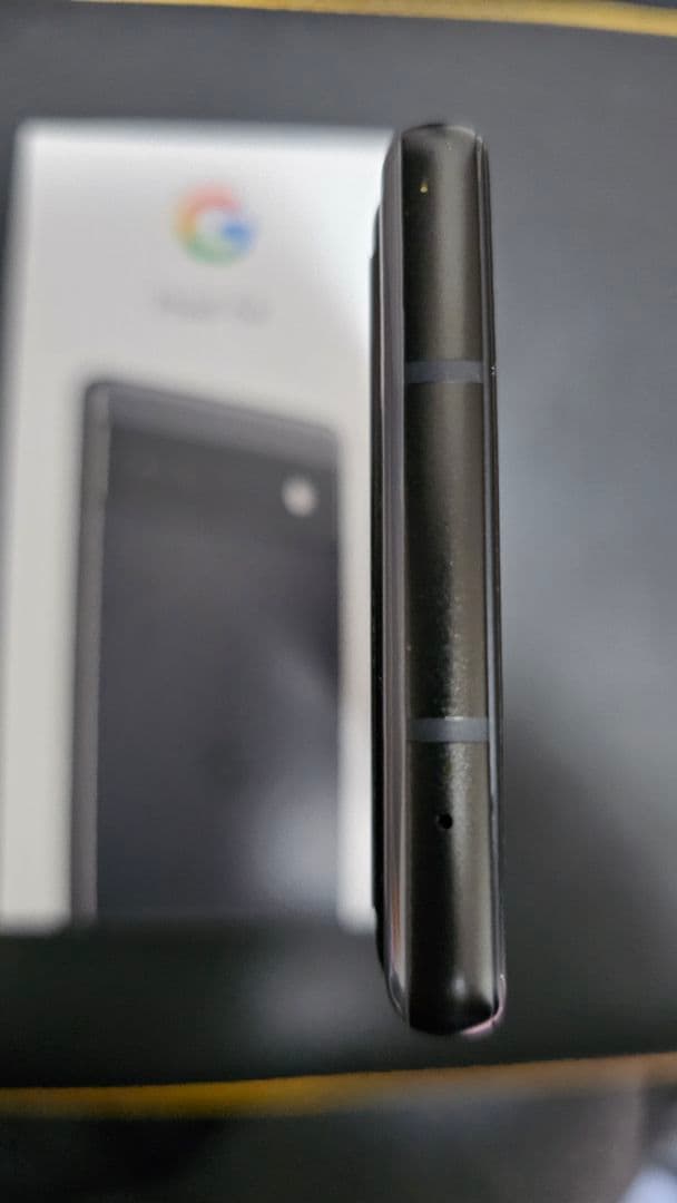 スマートフォン本体 GooglePixel 6a 128GB (GB17L)