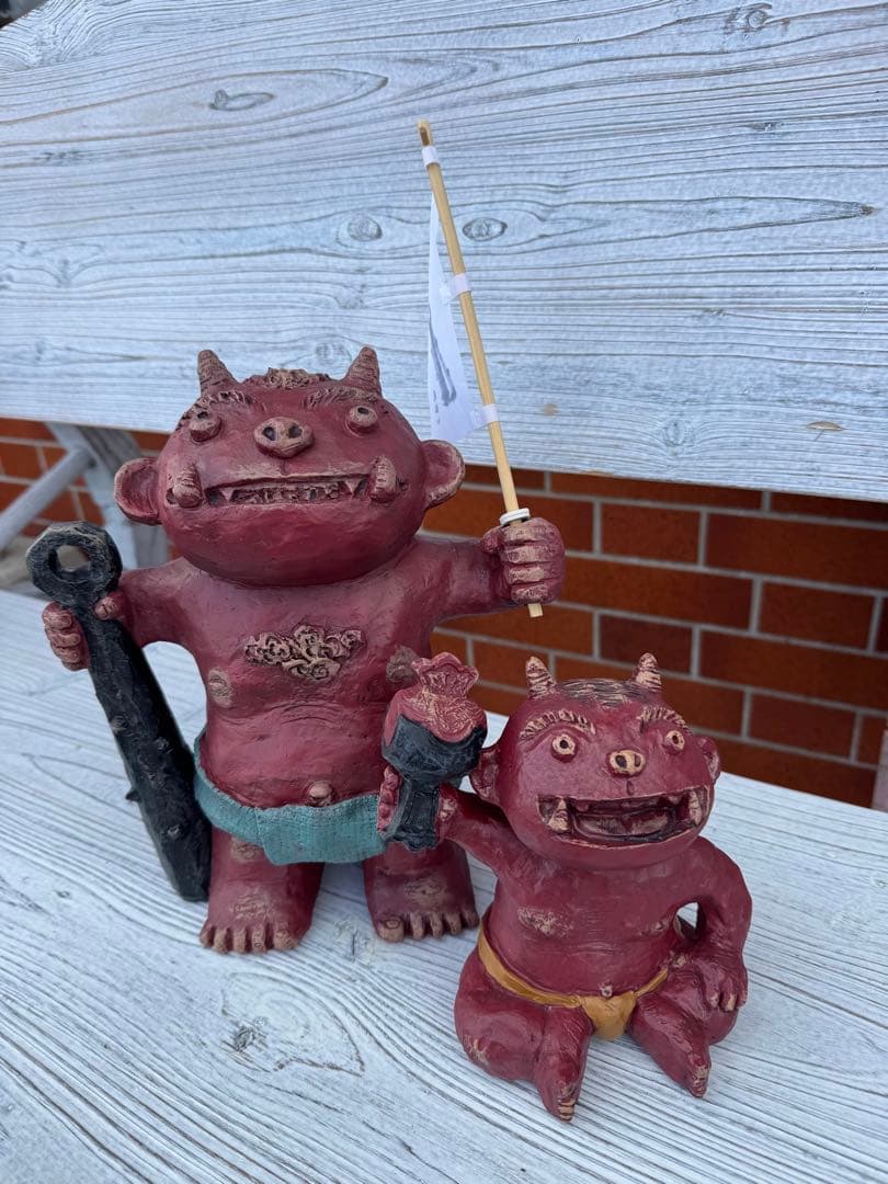 【ミスタータイガース様】セトクラフト2体セット