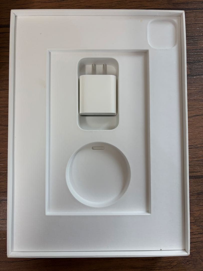 【美品】iPadPro11インチ第2世代 128GBシルバー