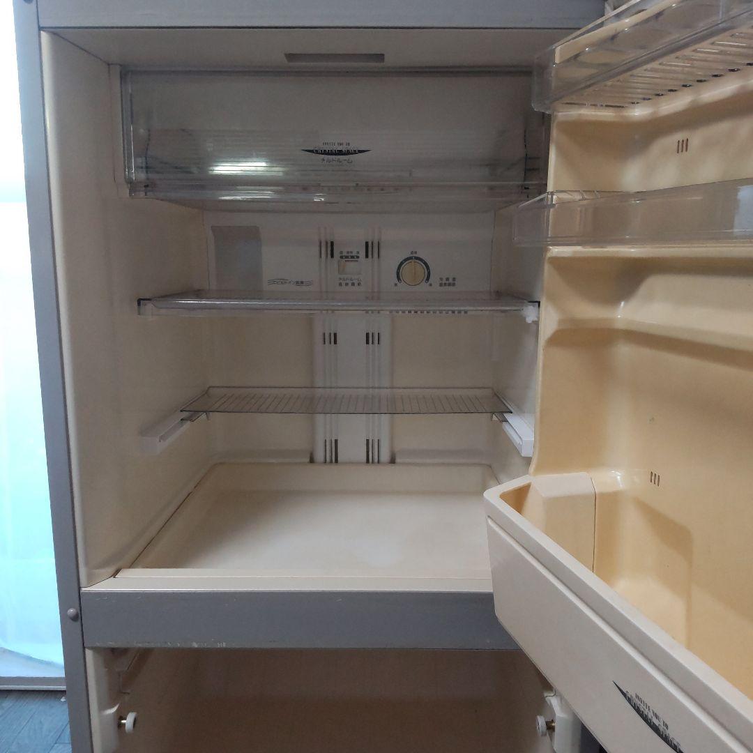 冷凍冷蔵庫280L 幅59cm×奥行62cm×高161.3cm送料12000円込