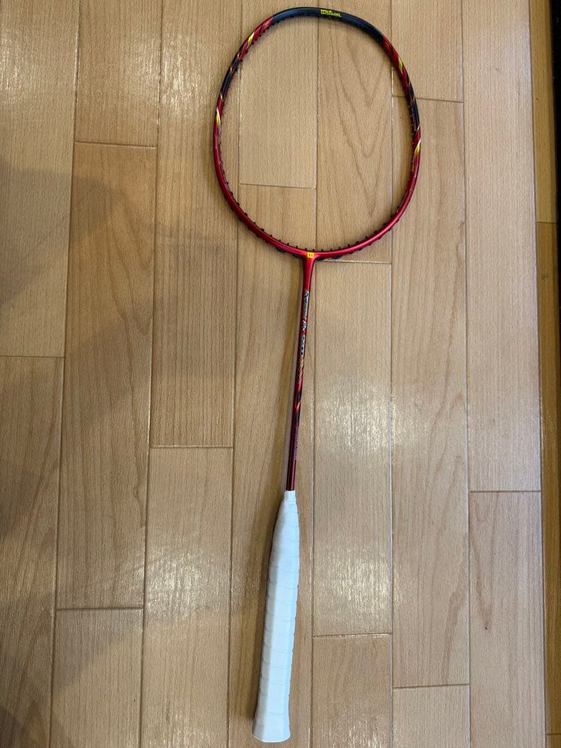 ラケット Wilson RECON PX9900J spider