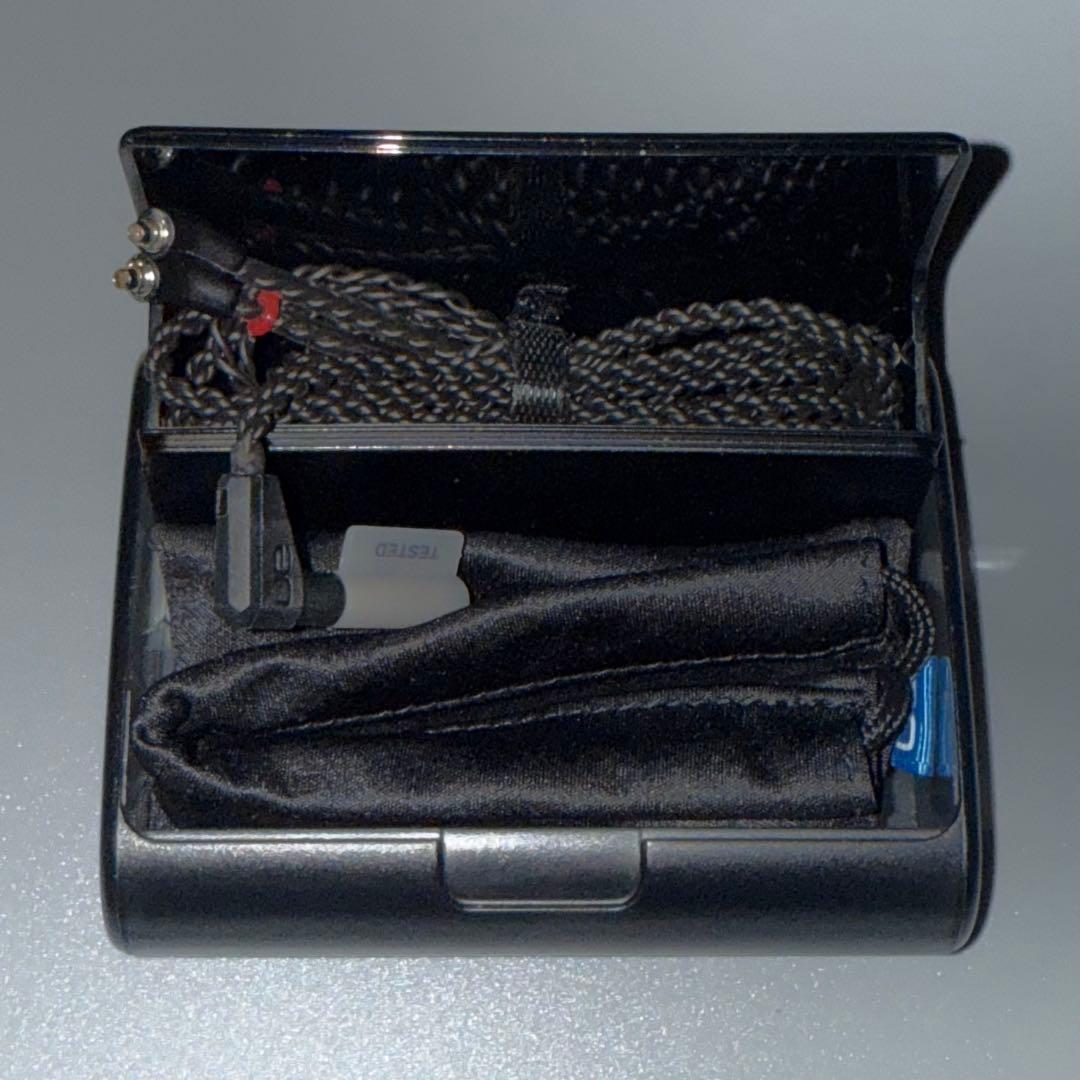 Ultimate ears ue900s イヤホン