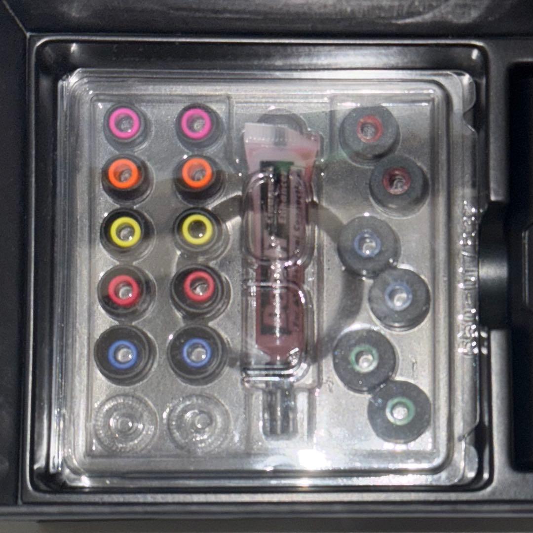 Ultimate ears ue900s イヤホン