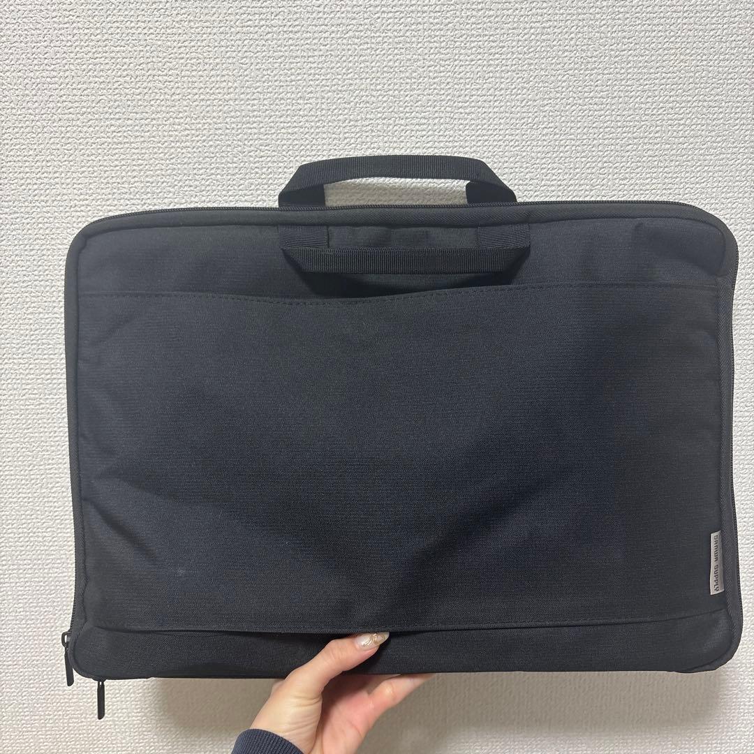 LAVIE パールホワイト ノートPC 保証書・説明書・パソコンバッグ付