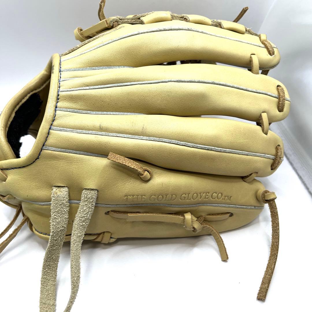 新品未使用　野球　ローリングス　グローブ　ジュニア　ハイパーテック　R9 左利き