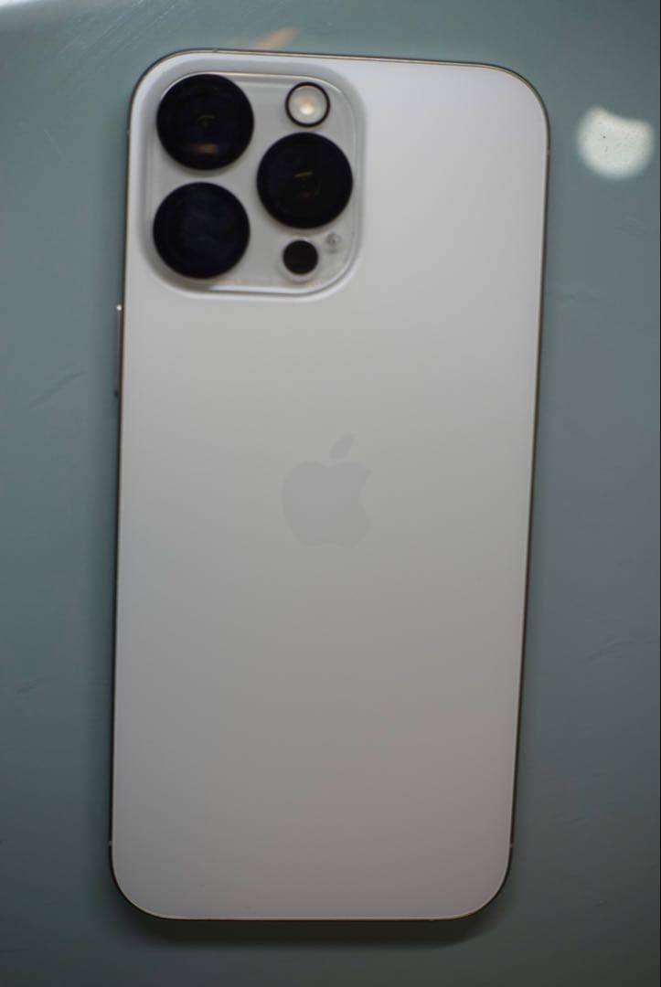 Apple iPhone 16 Promax 256gb ホワイト 本体