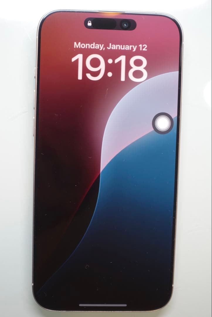 Apple iPhone 16 Promax 256gb ホワイト 本体