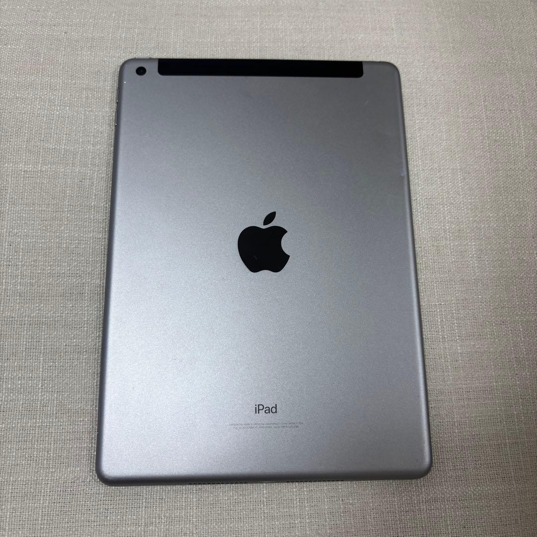 iPad 9.7インチ第6世代 32GBApple Pencil 第1世代セット
