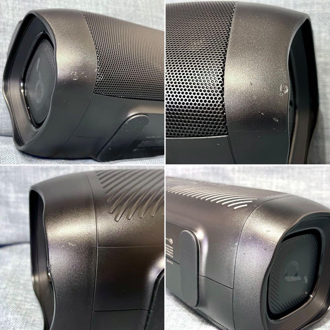 【 Soundcore Motion Boom Plus 】