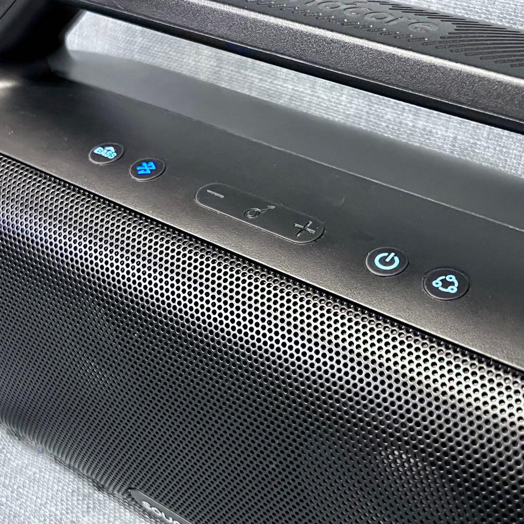 【 Soundcore Motion Boom Plus 】
