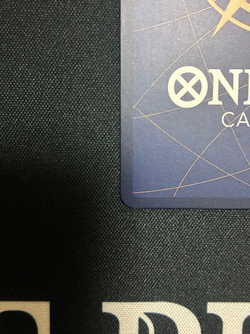 ワンピースカードゲーム　ロロノア・ゾロ　SP PRB02-006